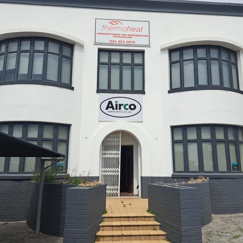 To Let commercial Property for Rent in North End Eastern Cape